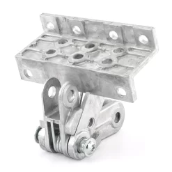 Hörmann Verriegelungs-Set VRS 1 Für Berry-Tore N 80 Und F 80 12 Hörmann Verriegelungs-Set VRS 1 Für Berry-Tore N 80 Und F 80 -Türen und Zubehör 437195 hoermann verriegelungs set vrs 1 fuer berry tore n 80 und f 80 mitnehmer rueckseite