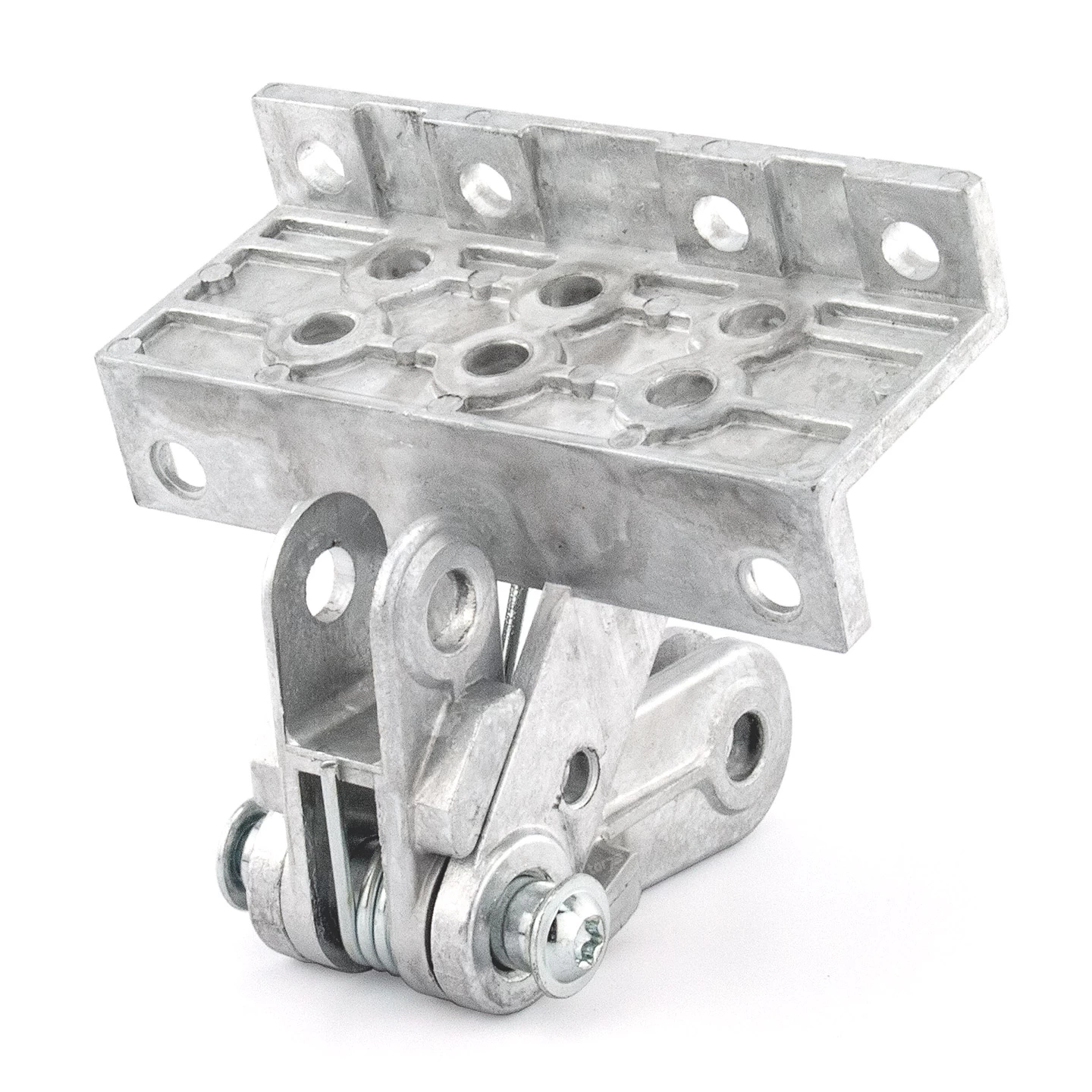 Hörmann Verriegelungs-Set VRS 1 Für Berry-Tore N 80 Und F 80 4 Hörmann Verriegelungs-Set VRS 1 Für Berry-Tore N 80 Und F 80 – Bild 4