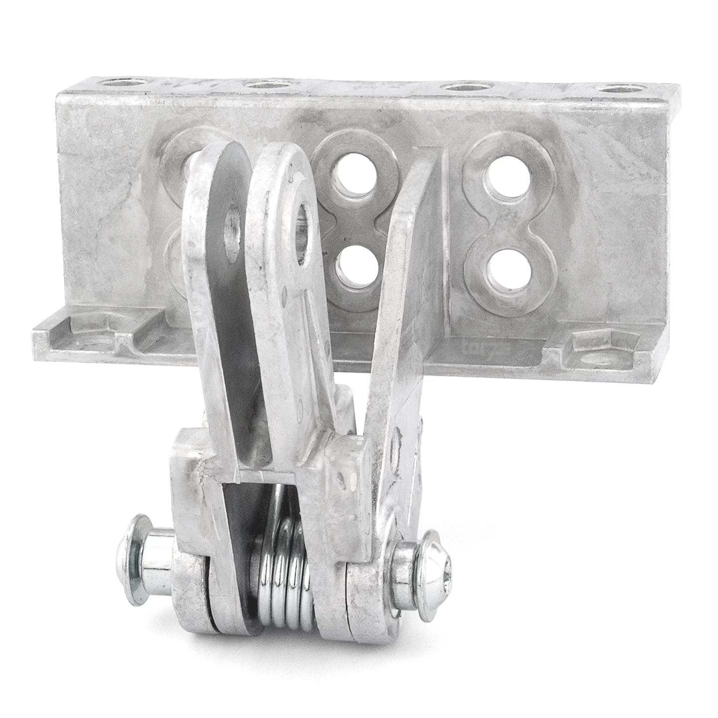 Hörmann Verriegelungs-Set VRS 1 Für Berry-Tore N 80 Und F 80 3 Hörmann Verriegelungs-Set VRS 1 Für Berry-Tore N 80 Und F 80 – Bild 3