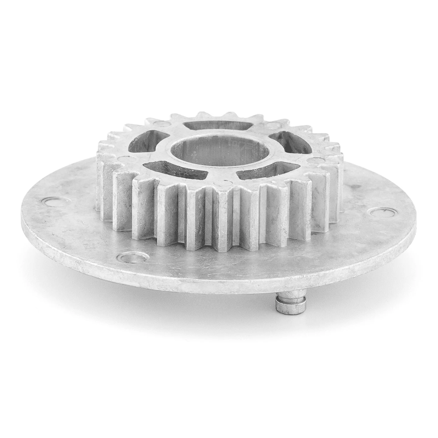 Hörmann Verriegelungs-Set VRS 1 Für Berry-Tore N 80 Und F 80 5 Hörmann Verriegelungs-Set VRS 1 Für Berry-Tore N 80 Und F 80 – Bild 5