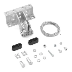 Hörmann Verriegelungs-Set VRS3