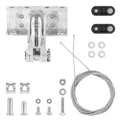 Hörmann Verriegelungs-Set VRS3 15 Hörmann Verriegelungs-Set VRS3 -Türen und Zubehör 437196 hoermann verriegelungs set vrs3 lieferumfang
