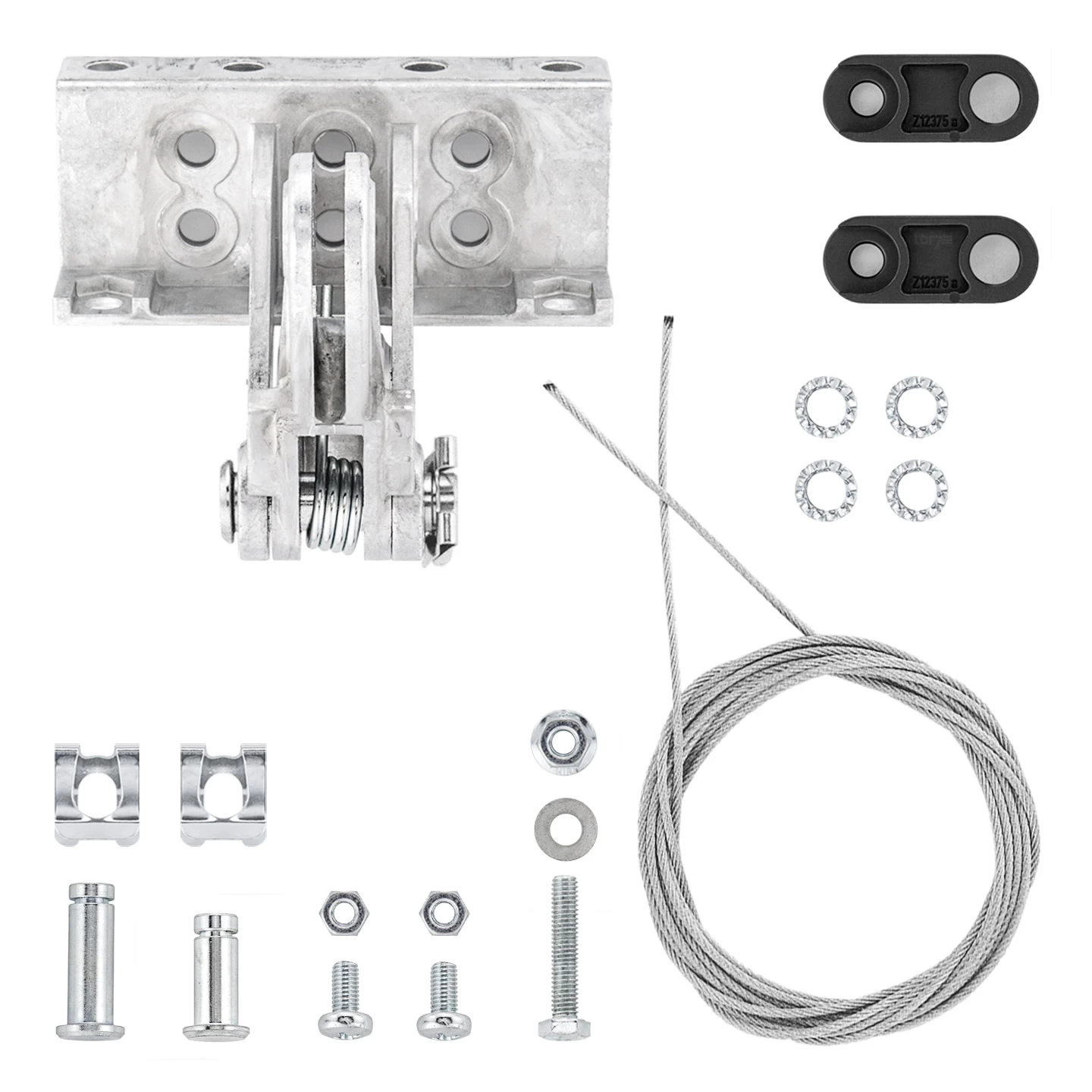 Hörmann Verriegelungs-Set VRS3 8 Hörmann Verriegelungs-Set VRS3 – Bild 8