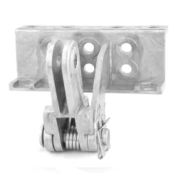 Hörmann Verriegelungs-Set VRS3 12 Hörmann Verriegelungs-Set VRS3 -Türen und Zubehör 437196 hoermann verriegelungs set vrs3 mitnehmer