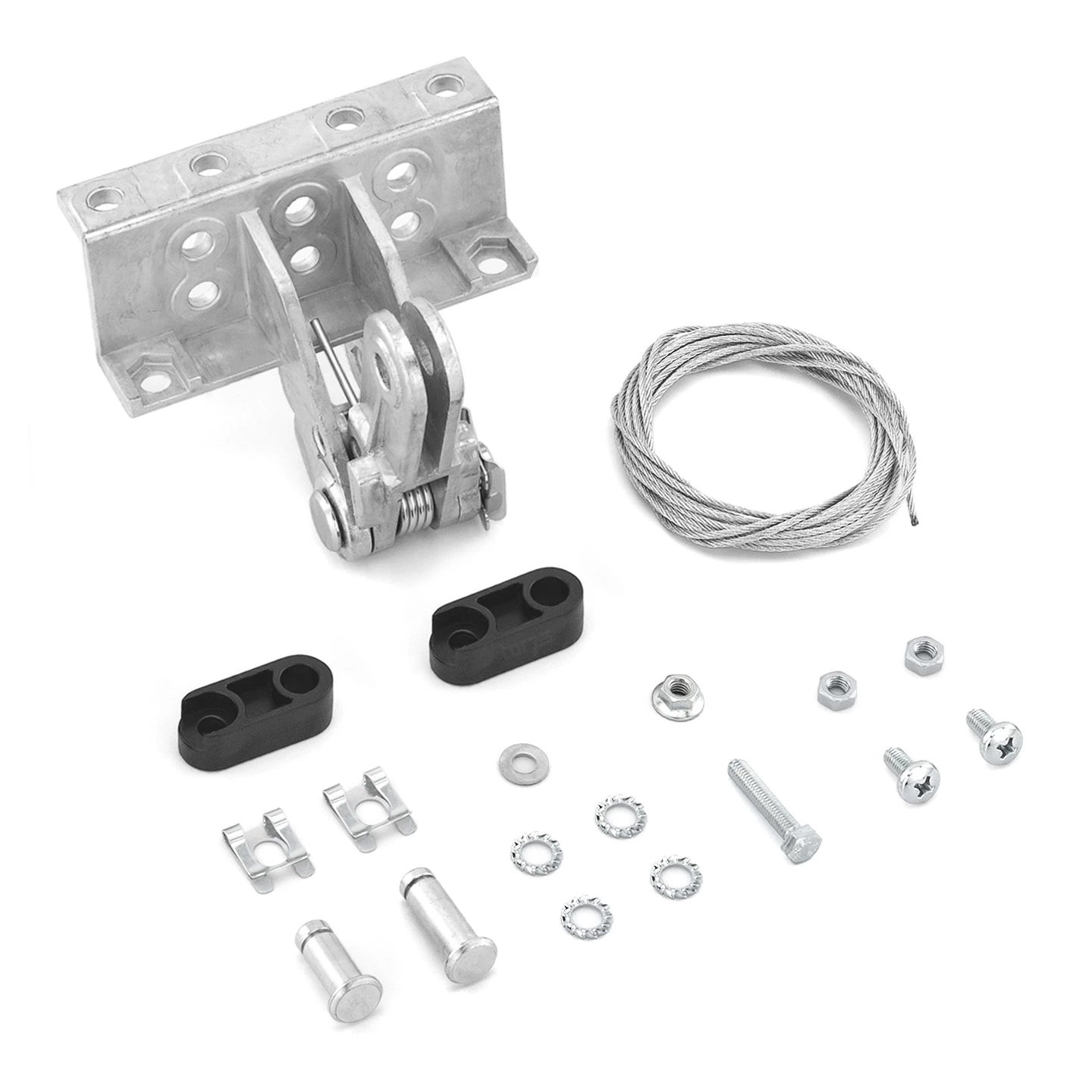 Hörmann Verriegelungs-Set VRS3 1 Hörmann Verriegelungs-Set VRS3