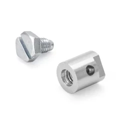 Hörmann Notentriegelung NET 7 -Türen und Zubehör 437256 hoermann notentriegelung net 7 detailansicht schraube perspektive