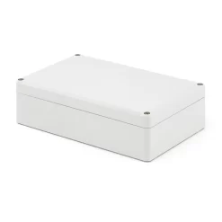 Hörmann 2-Kanal-Relais-Empfänger HER 2, 26,975 MHz -Türen und Zubehör 437265 hoermann 2 kanal relais empfaenger her 2 26975 mhz auswerteeinheit