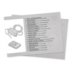 Hörmann 2-Kanal-Empfänger HE 2, 40 MHz 9 Hörmann 2-Kanal-Empfänger HE 2, 40 MHz -Türen und Zubehör 437385 hoermann 2 kanal empfaenger he 2 40 mhz anleitung