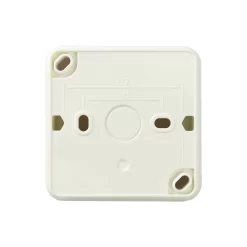 Hörmann Radartaster HTR 1-24 -Türen und Zubehör 437393 hoermann radartaster htr 1 24 rueckseite