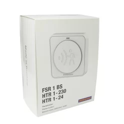 Hörmann Radartaster HTR 1-24 -Türen und Zubehör 437393 hoermann radartaster htr 1 24 verpackung