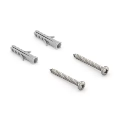 Hörmann 4-Kanal-Relais-Empfänger HER 4, 868 MHz -Türen und Zubehör 437410 hoermann 4 kanal relais empfaenger her 4 868 mhz schrauben