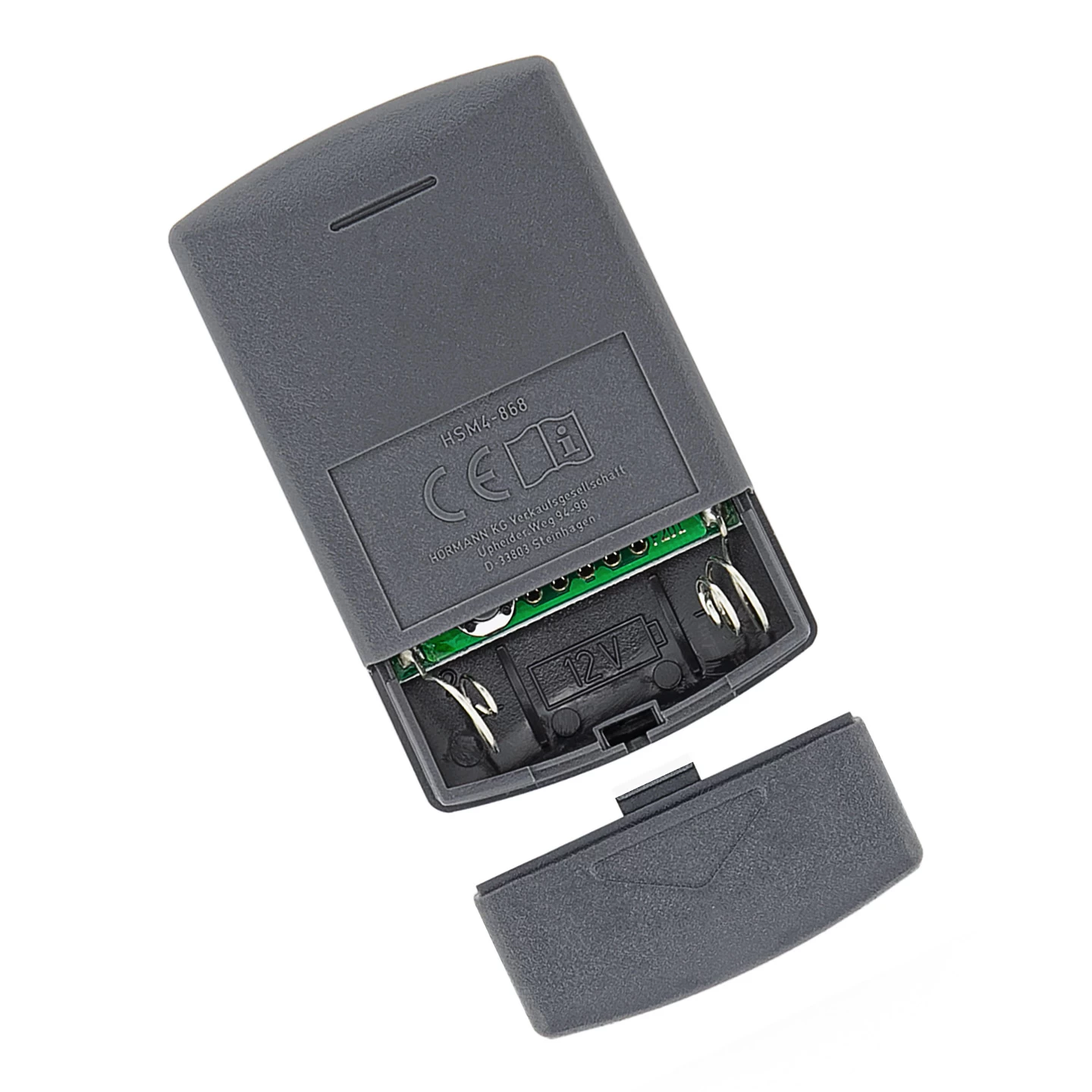 Hörmann Handsender HSM 4, 868 MHz 3 Hörmann Handsender HSM 4, 868 MHz – Bild 3