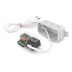 Hörmann 2-Kanal-Relais-Empfänger HET 2, 868 MHz 13 Hörmann 2-Kanal-Relais-Empfänger HET 2, 868 MHz -Türen und Zubehör 437485 hoermann 2 kanal relais empfaenger het 2 868 mhz perspektive 2