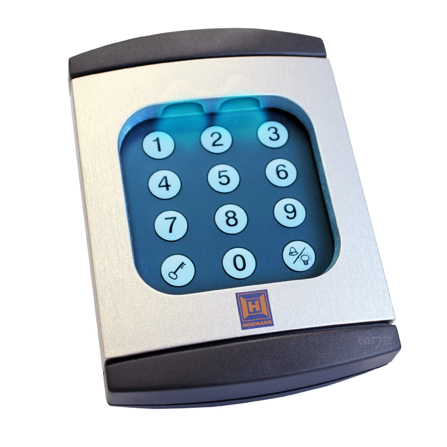 Hörmann Funk-Codetaster FCT 10b, 868 MHz 1 Hörmann Funk-Codetaster FCT 10b, 868 MHz