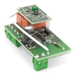 Hörmann 2-Kanal-Relais-Empfänger HET 24, 868 MHz -Türen und Zubehör 437517 hoermann 2 kanal relais empfaenger het24 868 mhz links