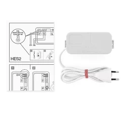 Hörmann 2-Kanal-Relais-Empfänger HES 2, 868 MHz, Funktion Ein Und Aus 10 Hörmann 2-Kanal-Relais-Empfänger HES 2, 868 MHz, Funktion Ein Und Aus -Türen und Zubehör 437539 hoermann 2 kanal relais empfaenger hes 2 868 mhz funktion ein und aus lieferumfang
