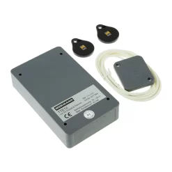 Hörmann Transpondertaster TTE 12