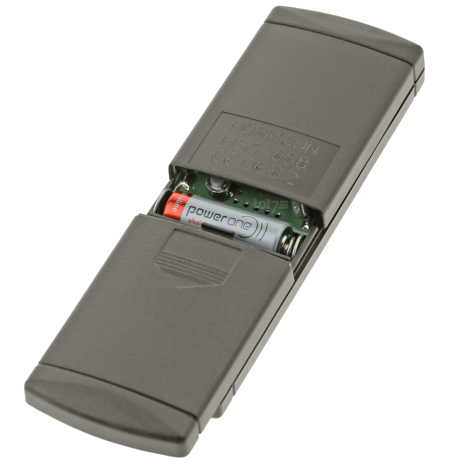 Hörmann Handsender HS 1, 868 MHz 3 Hörmann Handsender HS 1, 868 MHz – Bild 3