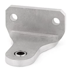 Türen und Zubehör -Türen und Zubehör 437632 hoermann beschlags set rotamatic fuer steigende baender edelstahl rueckseite