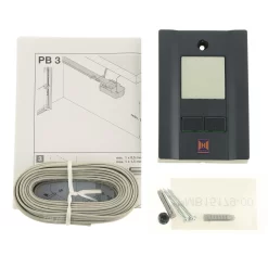 Hörmann Innentaster PB 3 10 Hörmann Innentaster PB 3 -Türen und Zubehör 437679 hoermann innentaster pb 3 lieferumfang