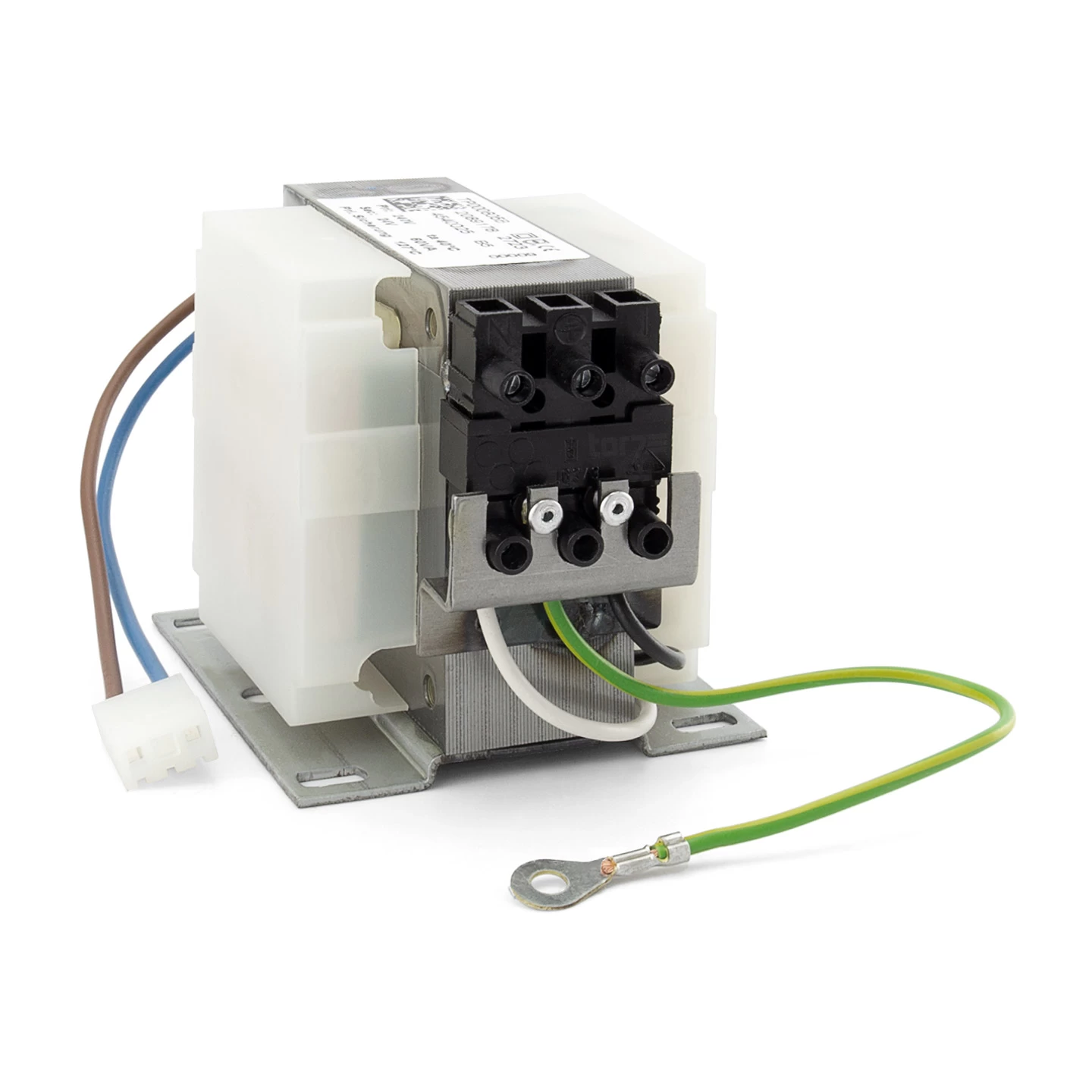 Hörmann Trafo Für LineaMatic Schiebetorantriebe 1 Hörmann Trafo Für LineaMatic Schiebetorantriebe