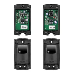 Hörmann SK-Set Sicherheitskit -Türen und Zubehör 437989 hoermann sk set sicherheitskit lineamatic lichtschranke sender empfaenger