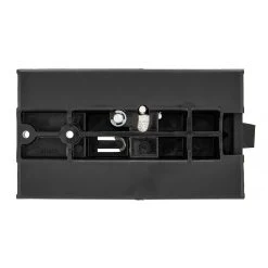 Hörmann Führungsschlitten Für EcoStar, EcoStar Plus Und EcoStar Plus Typ C -Türen und Zubehör 438114 hoermann fuehrungsschlitten fuer ecostar ecostar plus und ecostar plus typ c fuehrungsschlitten unterseite