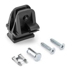 Hörmann Führungsschlitten Für EcoStar, EcoStar Plus Und EcoStar Plus Typ C -Türen und Zubehör 438114 hoermann fuehrungsschlitten fuer ecostar ecostar plus und ecostar plus typ c mitnehmerauge inkl zubehoer