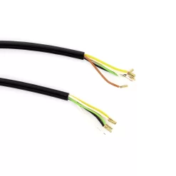 Hörmann Wendelleitung AT 1 Für SKS, 5-adrig 7 Hörmann Wendelleitung AT 1 Für SKS, 5-adrig -Türen und Zubehör 438450 hoermann wendelleitung at 1 5 0 25 mm fuer sks deteilansicht