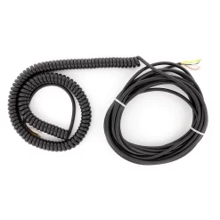 Hörmann Wendelleitung AT 1 Für SKS, 5-adrig 6 Hörmann Wendelleitung AT 1 Für SKS, 5-adrig -Türen und Zubehör 438450 hoermann wendelleitung at 1 5 0 25 mm fuer sks perspektive 2