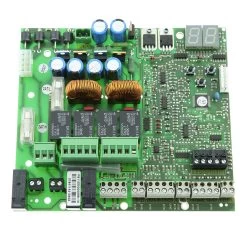 Hörmann Steuerplatine Für Drehtorantrieb DTA