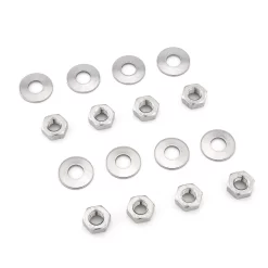 Hörmann Zubehörbeutel Für LineaMatic Und LineaMatic P -Türen und Zubehör 438789 hoermann zubehoerbeutel fuer lineamatic und lineamatic p inhalt