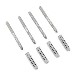 Hörmann Zubehörbeutel Für LineaMatic Und LineaMatic P -Türen und Zubehör 438789 hoermann zubehoerbeutel fuer lineamatic und lineamatic p schrauben und duebel