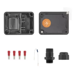 Hörmann Spulenkern Im Gehäuse -Türen und Zubehör 438937 hoermann spulenkern im gehaeuse lieferumfang