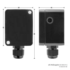 Hörmann Spulenkern Im Gehäuse -Türen und Zubehör 438937 hoermann spulenkern im gehaeuse masse