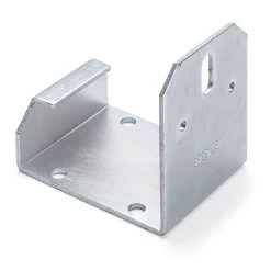 Hörmann Halterung Für Wechselakku WA 24 V Für ProMatic Akku 9 Hörmann Halterung Für Wechselakku WA 24 V Für ProMatic Akku -Türen und Zubehör 438953 hoermann halterung fuer wechselakku wa 24 rueckseite