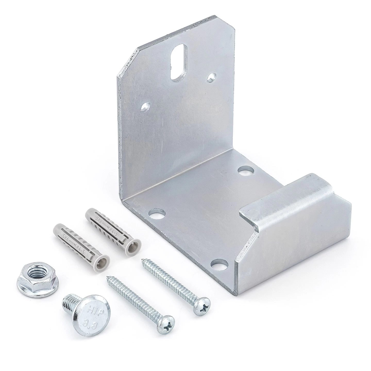 Hörmann Halterung Für Wechselakku WA 24 V Für ProMatic Akku 1 Hörmann Halterung Für Wechselakku WA 24 V Für ProMatic Akku