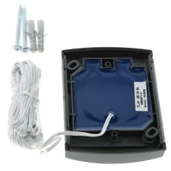 Hörmann Eingabeeinheit TRE Für Transpondertaster -Türen und Zubehör 438981 hoermann eingabeeinheit tre rueckseite