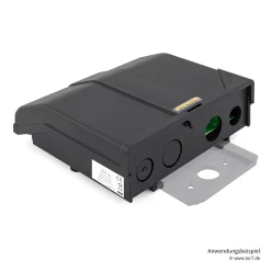 Hörmann Auswerteeinheit Für Codetaster CTR 1b Und CTV 1 -Türen und Zubehör 438983 hoermann auswerteeinheit fuer codetaster ctr 1b und ctv 1 anwendungsbeispiel