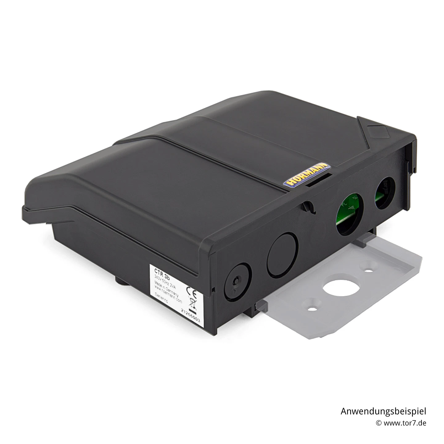 Hörmann Auswerteeinheit Für Codetaster CTR 3b Und CTV 3 10 Hörmann Auswerteeinheit Für Codetaster CTR 3b Und CTV 3 – Bild 10