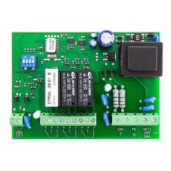 Hörmann Auswerteeinheit Für Codetaster CTR 3b Und CTV 3 13 Hörmann Auswerteeinheit Für Codetaster CTR 3b Und CTV 3 -Türen und Zubehör 438984 hoermann auswerteeinheit fuer codetaster ctr 3b und ctv 3 platine draufsicht