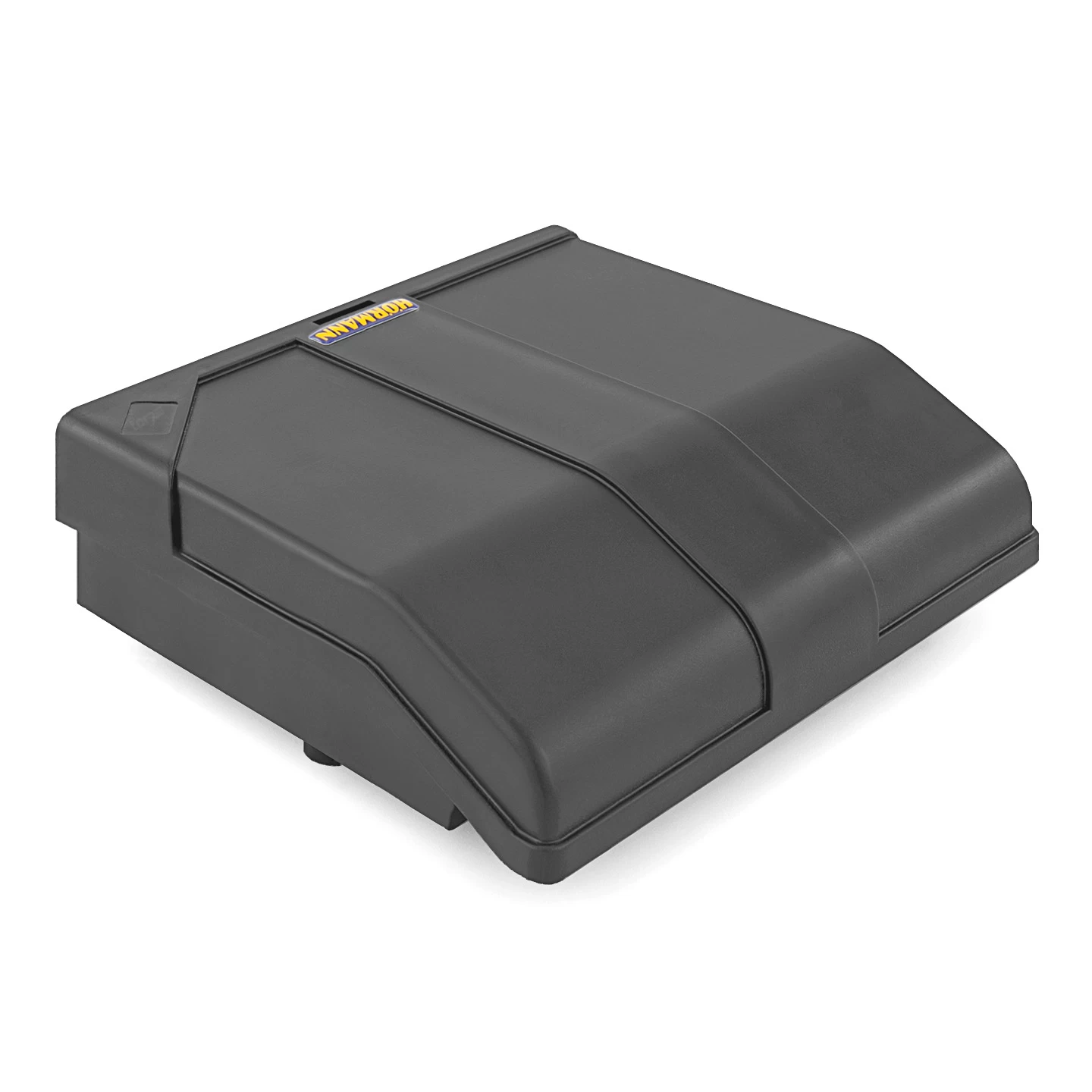 Hörmann Auswerteeinheit Für Codetaster CTR 3b Und CTV 3 2 Hörmann Auswerteeinheit Für Codetaster CTR 3b Und CTV 3 – Bild 2