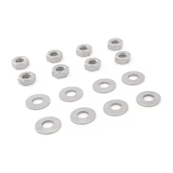 Hörmann Zubehörbeutel Für LineaMatic Und LineaMatic P Bis 02/2017 -Türen und Zubehör 439358 hoermann zubehoerbeutel fuer lineamatic und lineamatic p bis 02 2017 muttern unterlegscheiben