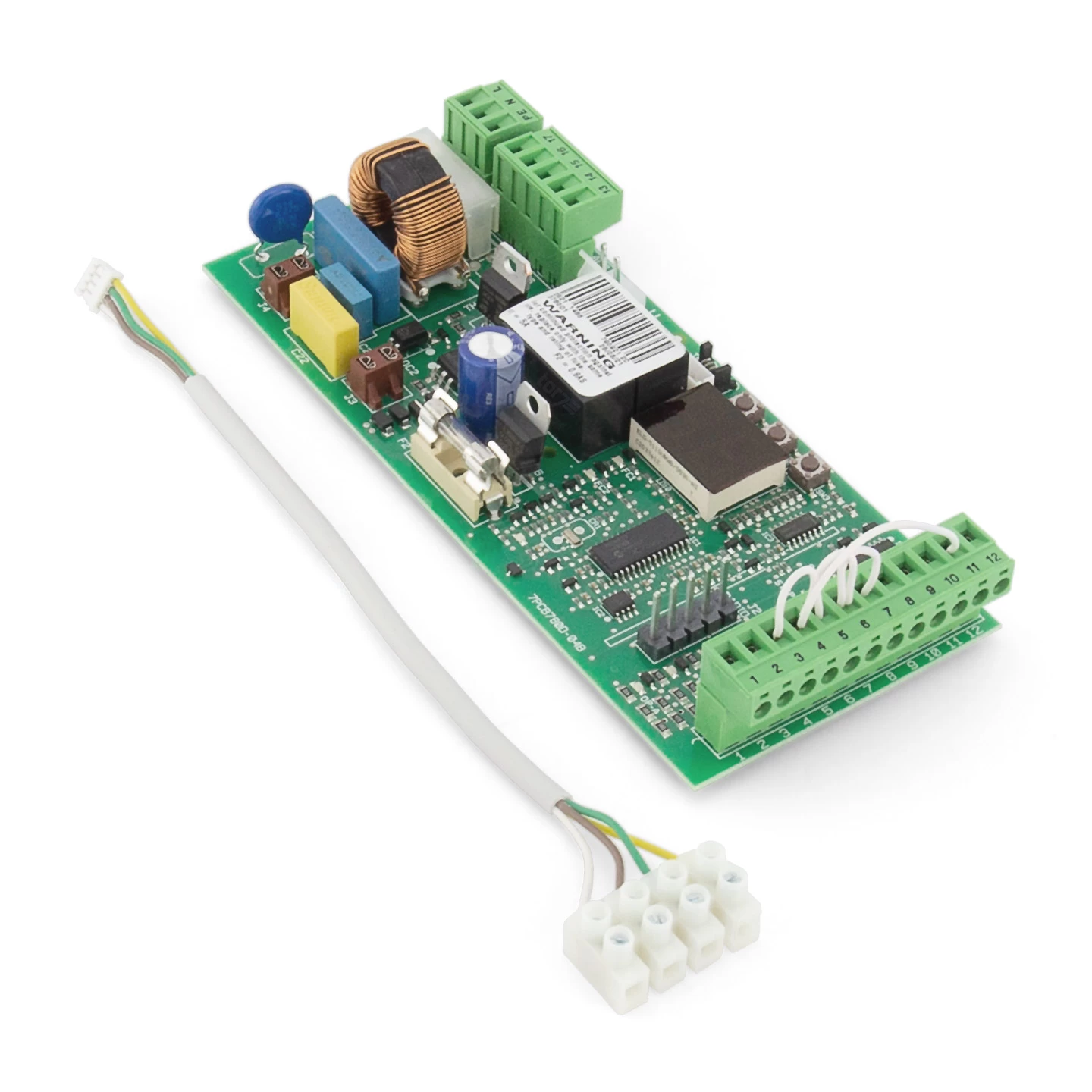 Hörmann Steuerungsplatine 780D, STA 180 1 Hörmann Steuerungsplatine 780D, STA 180