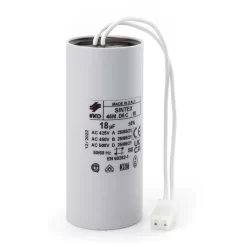 Hörmann Kondensator 18 STA 180