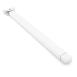 Hörmann Scherengestänge PortaMatic, Weiß -Türen und Zubehör 439489 hoermann scherengestaenge portamatic weiss perspektive 2