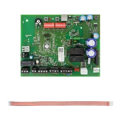 Hörmann Steuerungsplatine LineaMatic Schiebetorantrieb Ohne Funkempfänger 9 Hörmann Steuerungsplatine LineaMatic Schiebetorantrieb Ohne Funkempfänger -Türen und Zubehör 439527 hoermann steuerungsplatine lineamatic schiebetorantrieb ohne funkempfaeenger lieferumfang