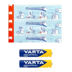 Hörmann Funk-Innentaster FIT 1, BiSecur 17 Hörmann Funk-Innentaster FIT 1, BiSecur -Türen und Zubehör 439740 hoermann funk innentaster fit 1 bisecur batterien und powerstrips