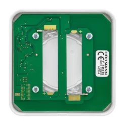 Hörmann Funk-Innentaster FIT 1, BiSecur 12 Hörmann Funk-Innentaster FIT 1, BiSecur -Türen und Zubehör 439740 hoermann funk innentaster fit 1 bisecur rueckseite batterien