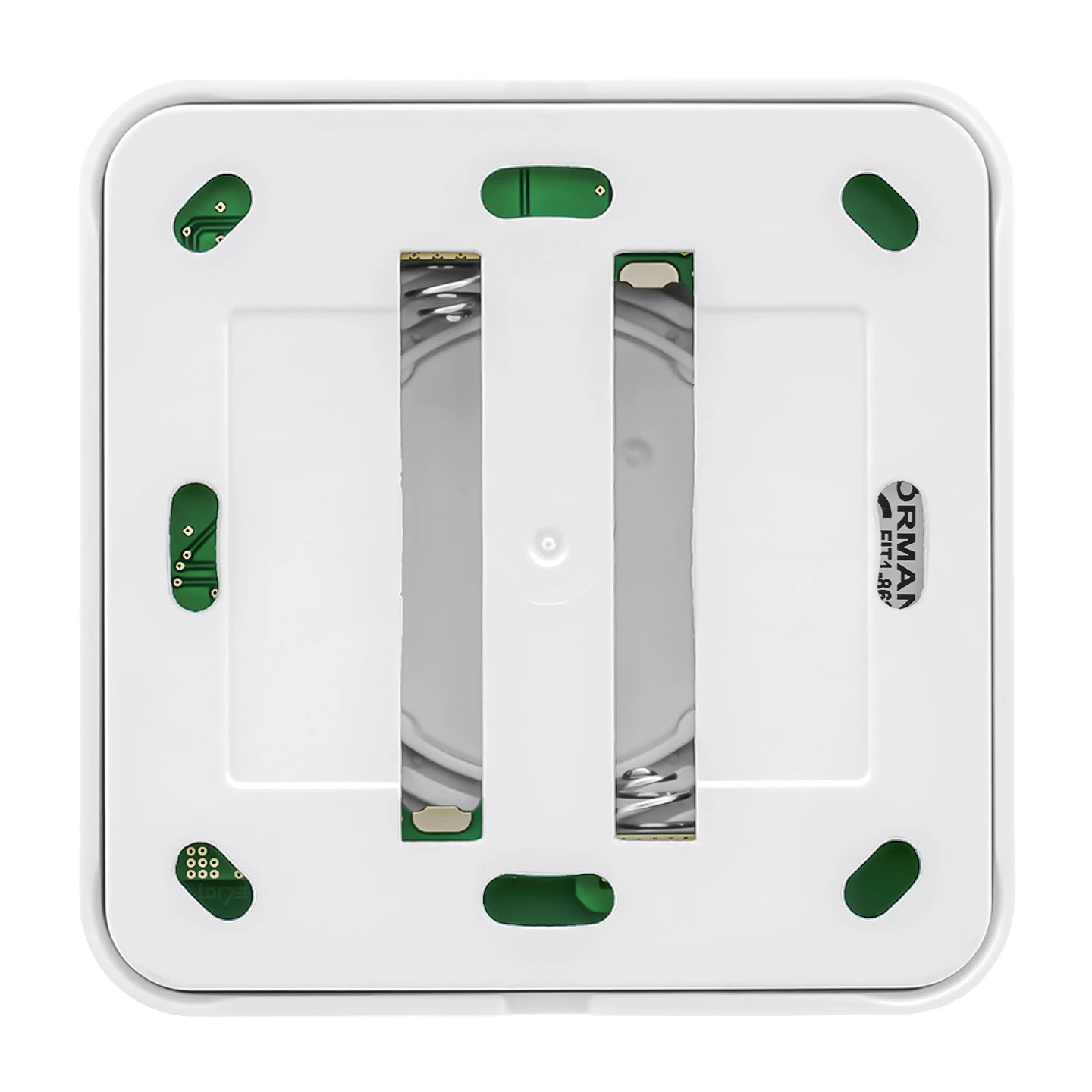 Hörmann Funk-Innentaster FIT 1, BiSecur 2 Hörmann Funk-Innentaster FIT 1, BiSecur – Bild 2